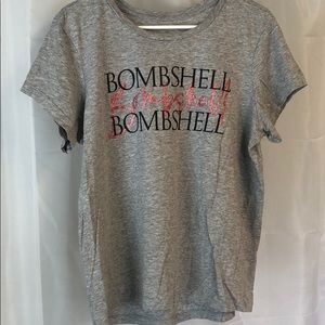 Victoria’s Secret sleep shirt